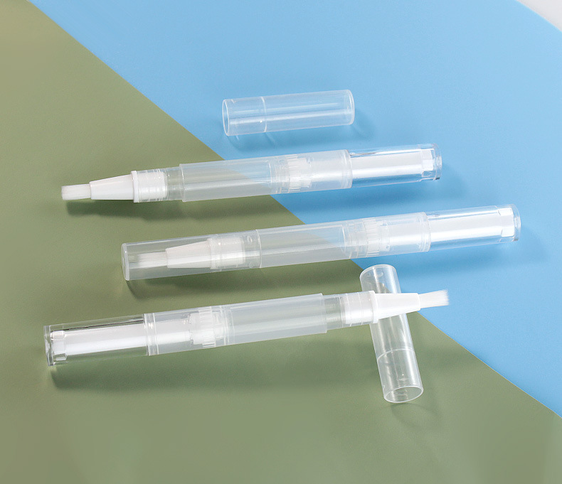 Cuticle Oil Pen - 5/10/50 Stuks 3 Ml Lege Nagelolie