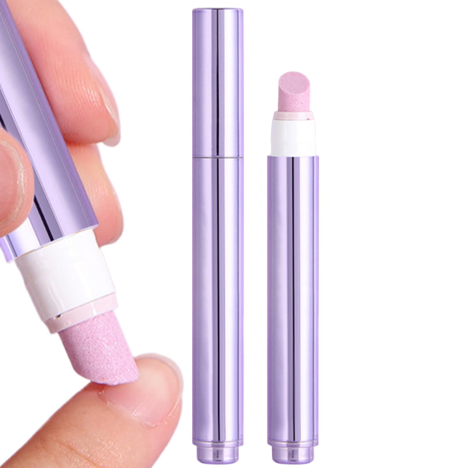 Cuticle Oil Pen - 2-in-1 nagelverzorgingspen met keramische punt voor