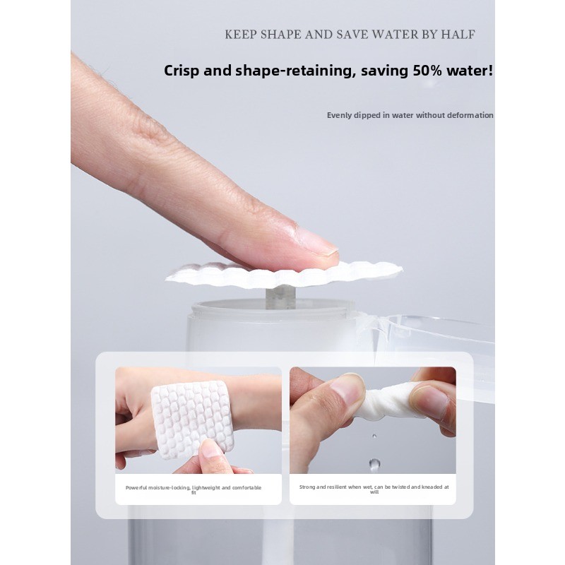 200/400 stuks wegwerp pluisvri - Nail Art Gel recensie en prijs