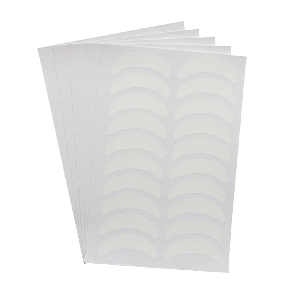 100 stks/set Salon Wimper Exte - Nail Art Extension recensie en prijs