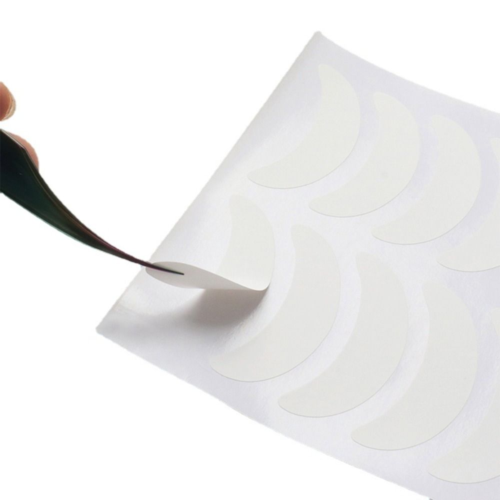 100 stks/set Salon Wimper Exte - Nail Art Extension recensie en prijs