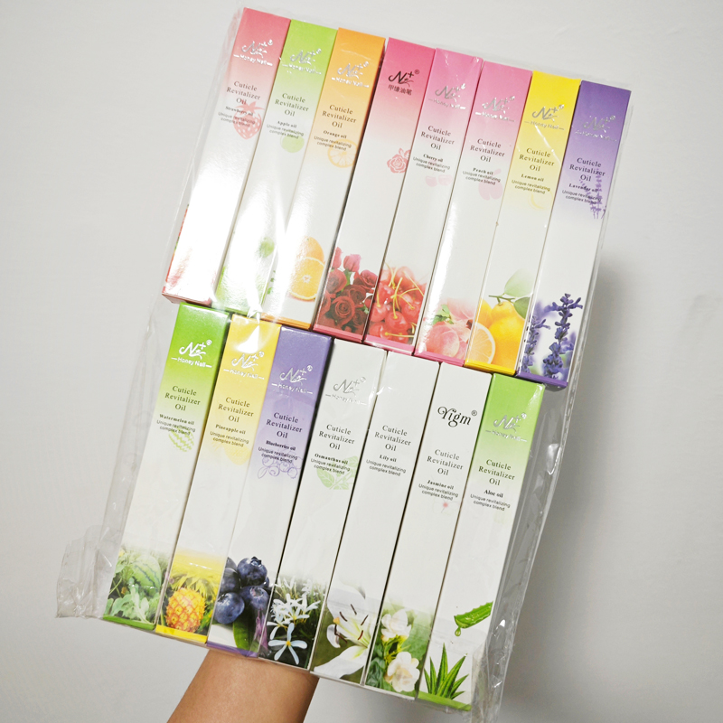 30/15PCS Nagelriem Olie Pen Na - Cuticle Oil Pen recensie en prijs
