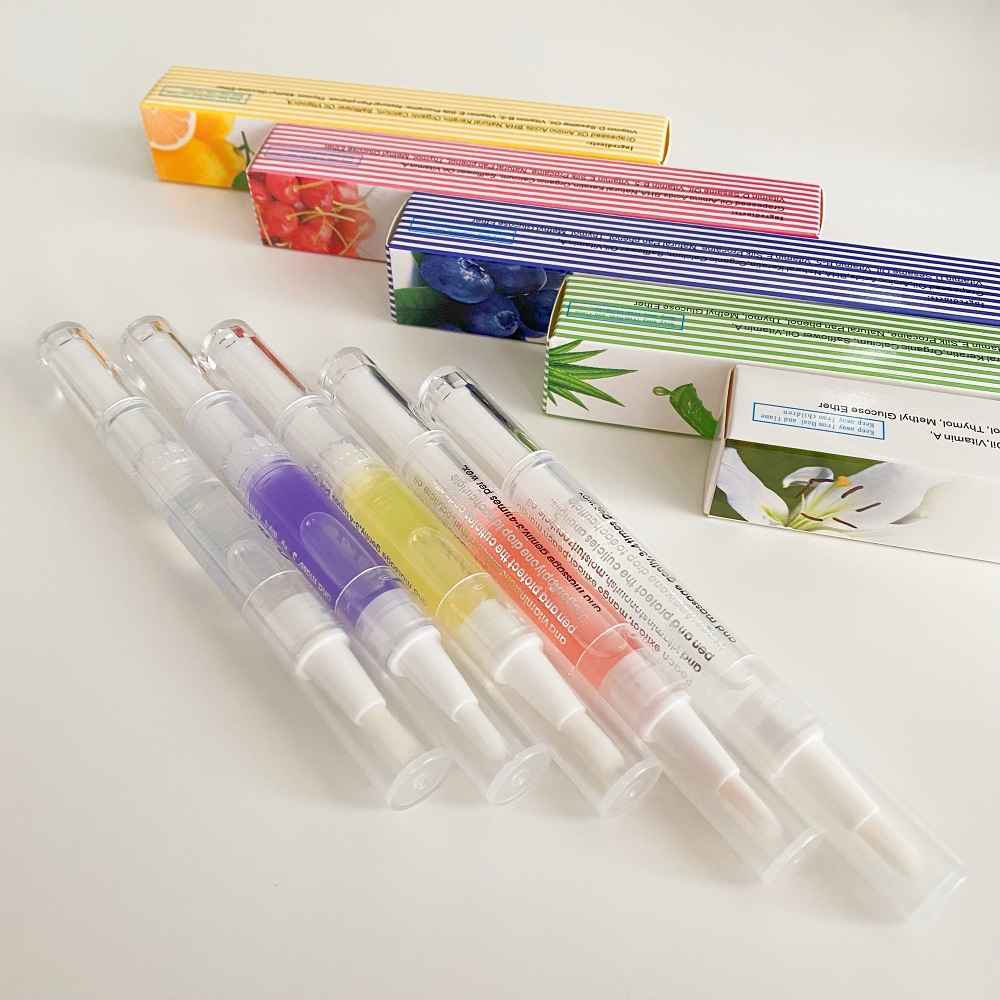 30/15PCS Nagelriem Olie Pen Na - Cuticle Oil Pen recensie en prijs