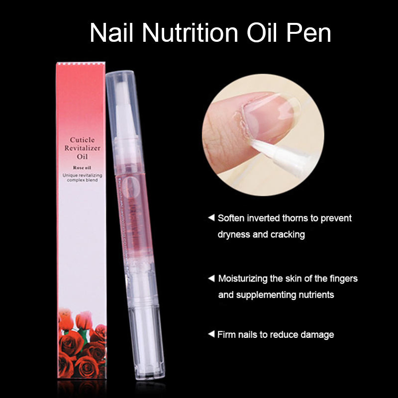 30/15PCS Nagelriem Olie Pen Na - Cuticle Oil Pen recensie en prijs