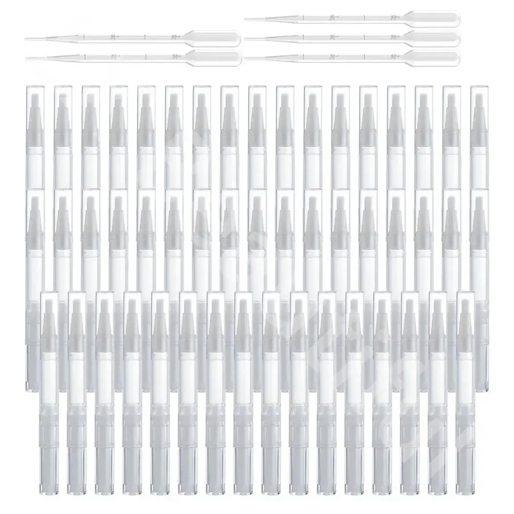 20/30/50 Stuks 3 Ml/5 Ml Lege  - Cuticle Oil Pen recensie en prijs