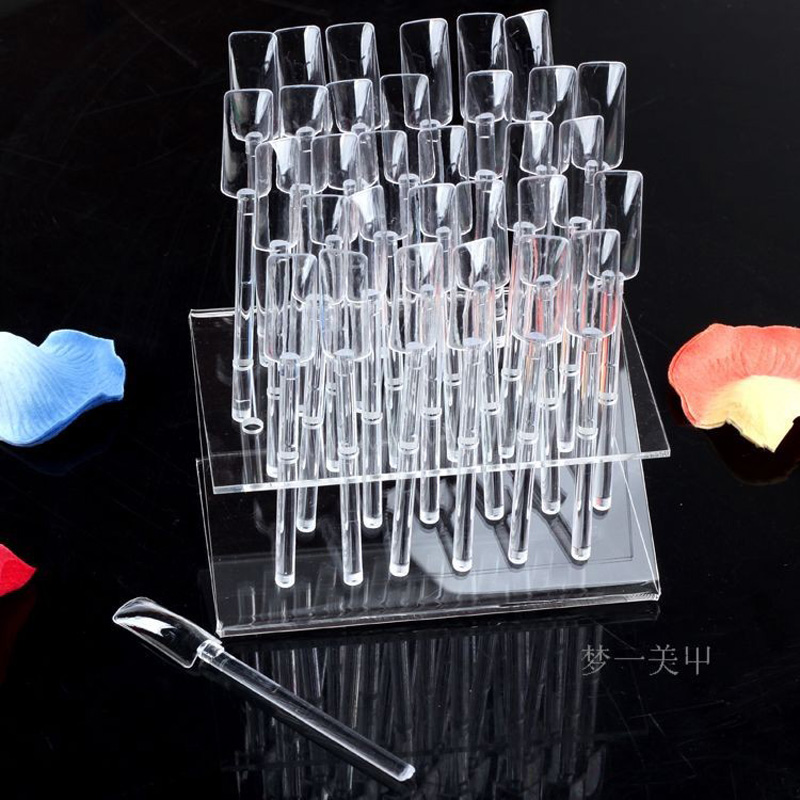 32 Tips Pop Sticks Acryl Nail  - Nail Art Quotes recensie en prijs