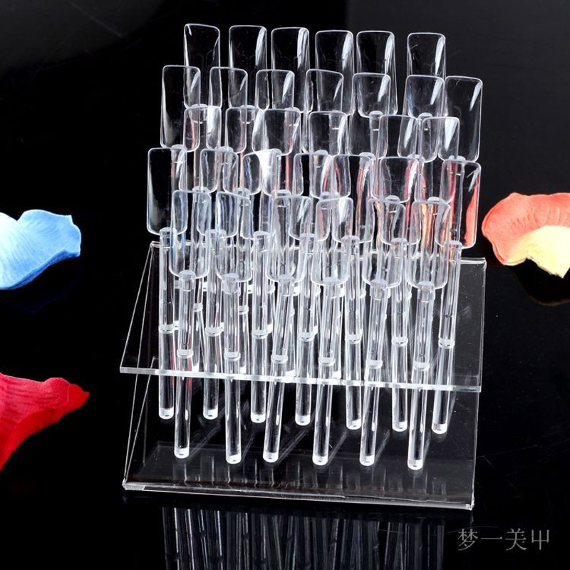 32 Tips Pop Sticks Acryl Nail  - Nail Art Quotes recensie en prijs