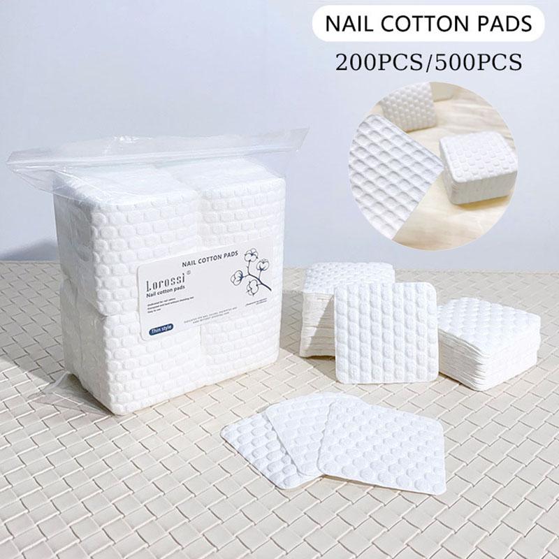 Nieuwe 200/500 Stuks Nail Watt - Nail Art Gel recensie en prijs
