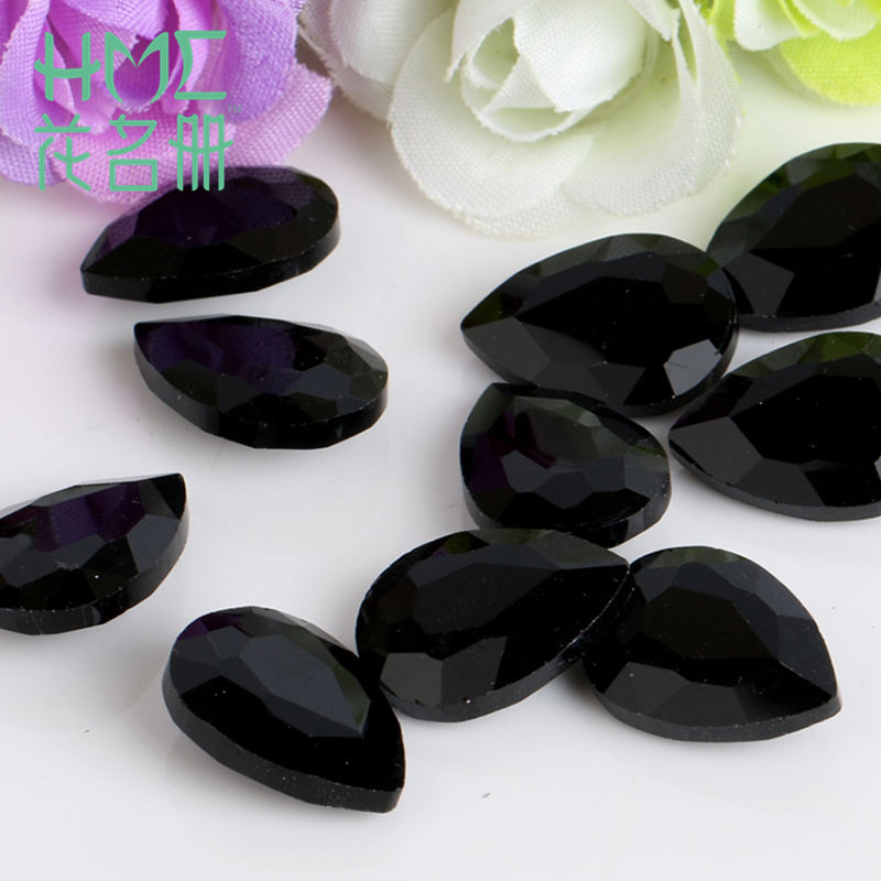 1 pack Full Schoonheid 6x8mm 1 - Nail Art Full Motif recensie en prijs