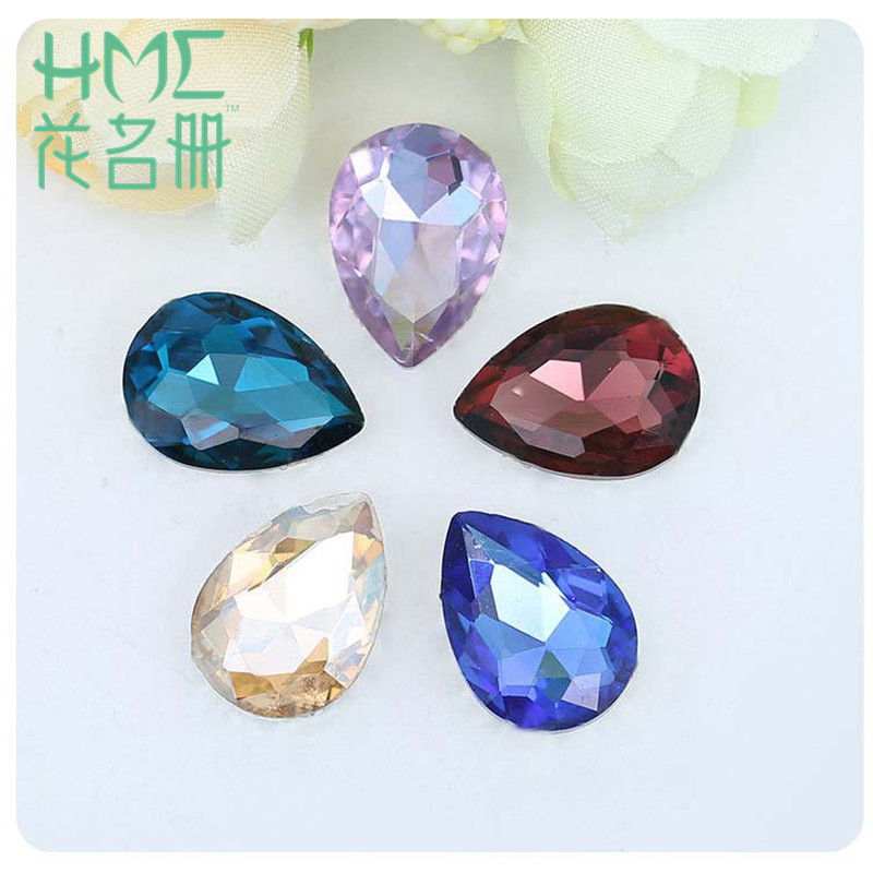 1 pack Full Schoonheid 6x8mm 1 - Nail Art Full Motif recensie en prijs