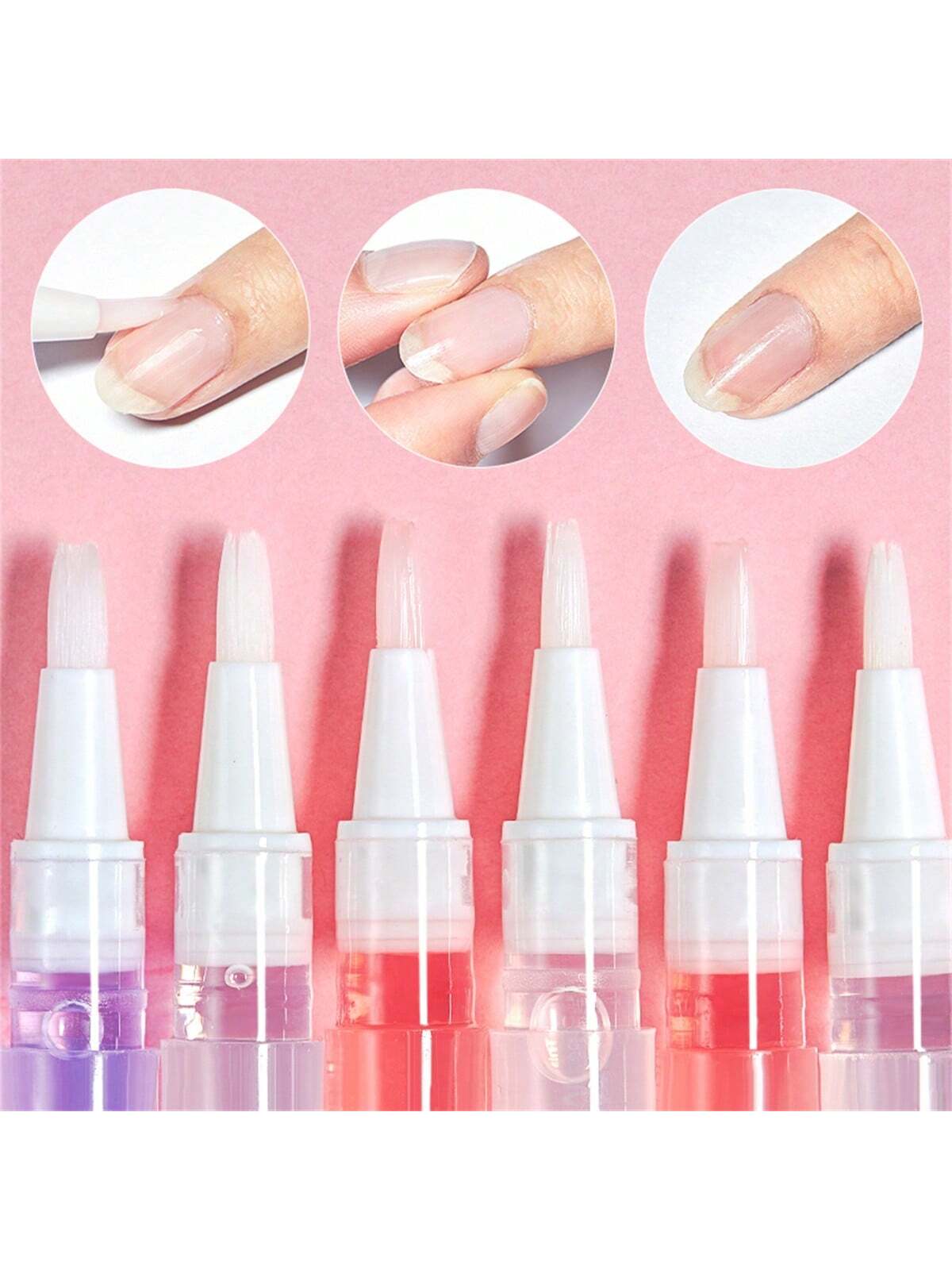 Nagelvoeding Olie Pen Nagelver - Cuticle Oil Pen recensie en prijs