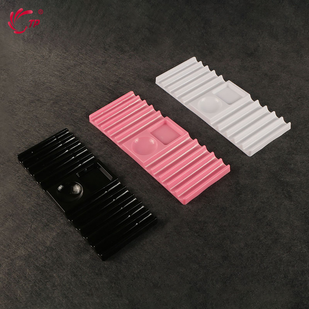 TP Dubbele Vormhouder Plastic  - Nail Art Extension recensie en prijs