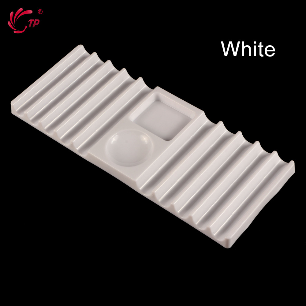 TP Dubbele Vormhouder Plastic  - Nail Art Extension recensie en prijs