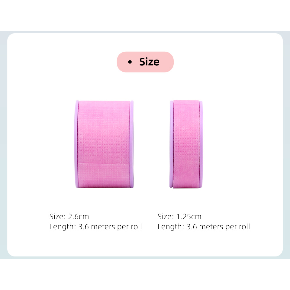 1/5 Stuks Niet-Geweven Silicon - Nail Art Extension recensie en prijs