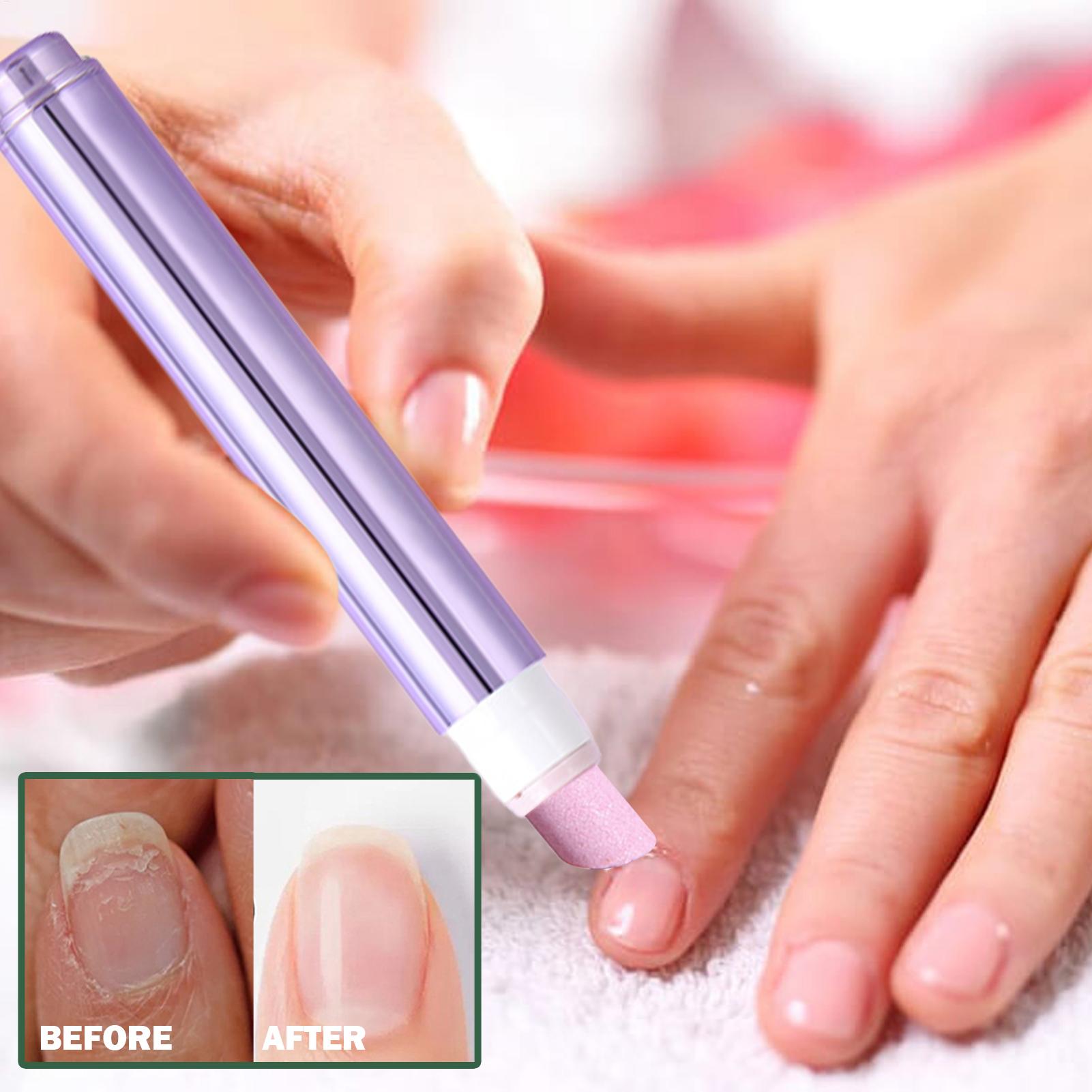 2-in-1 nagelverzorgingspen met - Cuticle Oil Pen recensie en prijs
