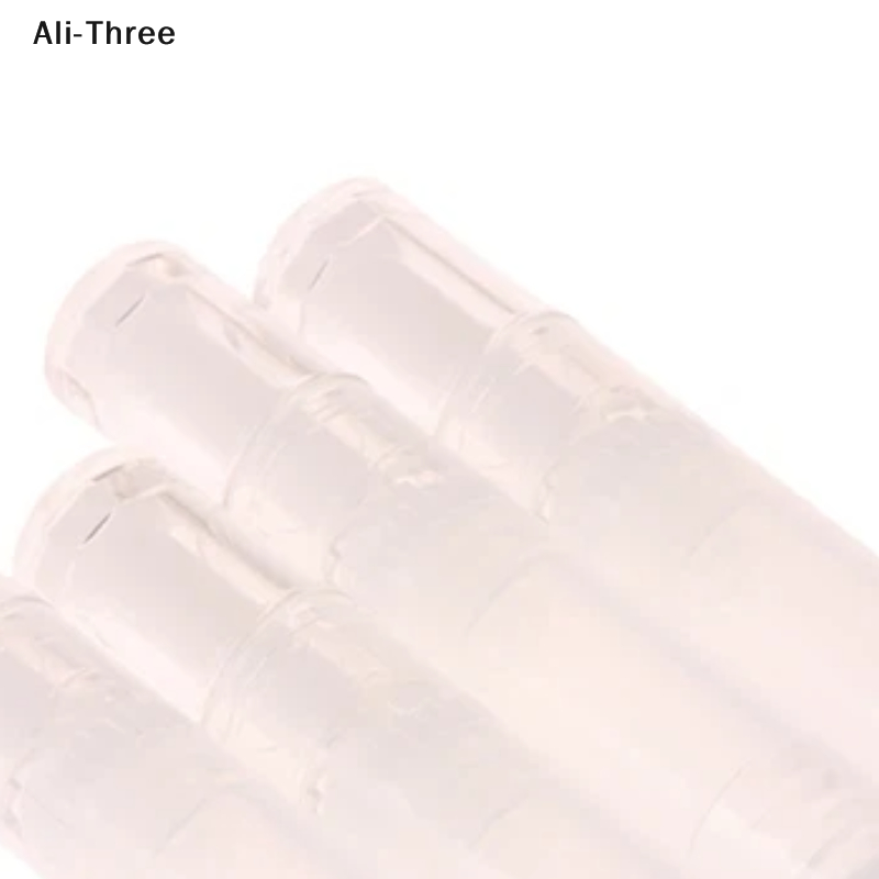 5/10pcs 5Ml Nagelolie Pen Lege - Cuticle Oil Pen recensie en prijs