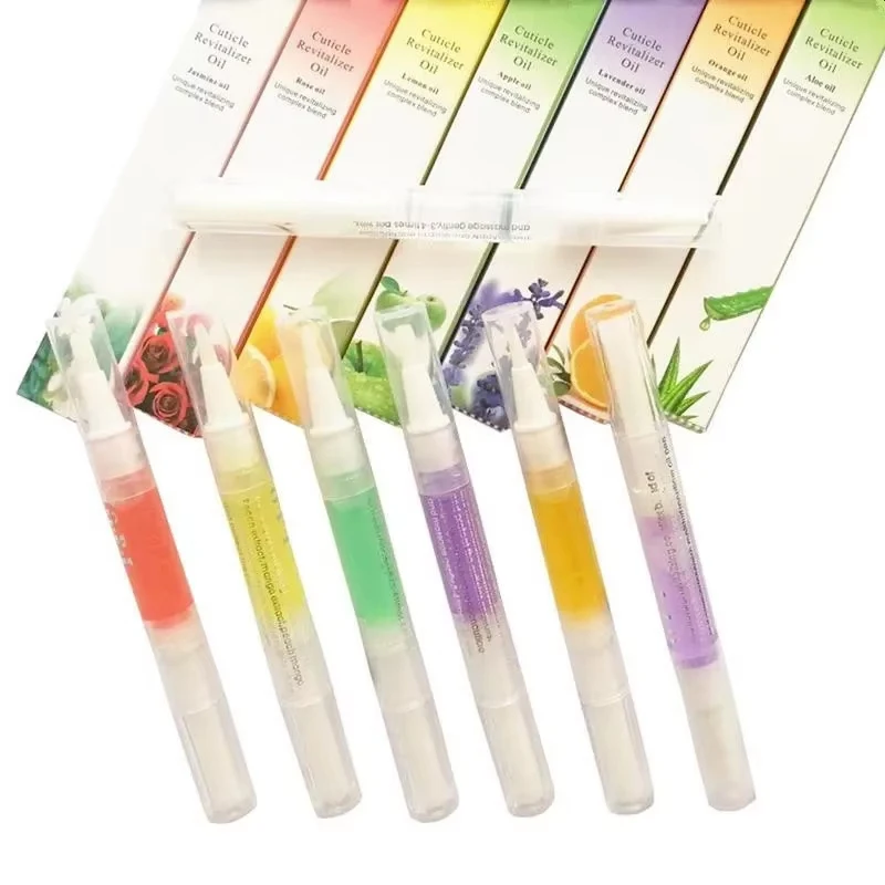 Nagel Nagelriem Olie Pen Voor  - Cuticle Oil Pen recensie en prijs
