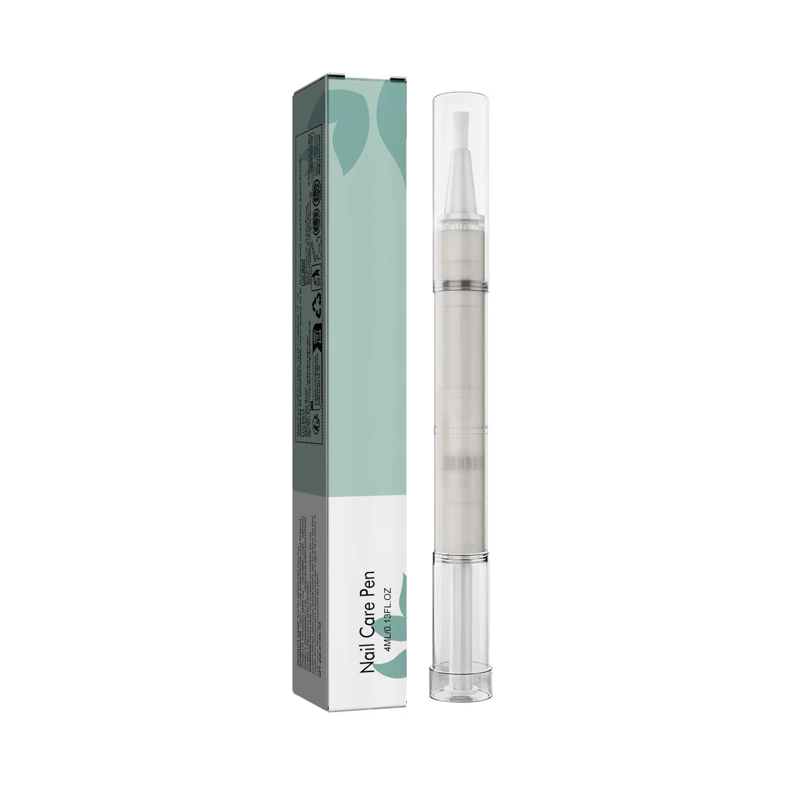 Nagelverzorgingspen Vingernage - Cuticle Oil Pen recensie en prijs