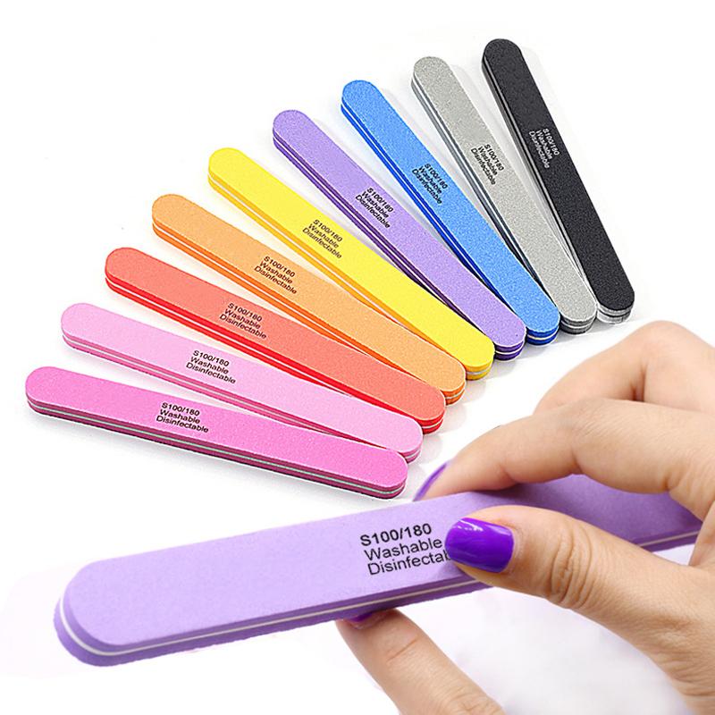 10 stks/partij Professionele N - Nail Art Lotso recensie en prijs