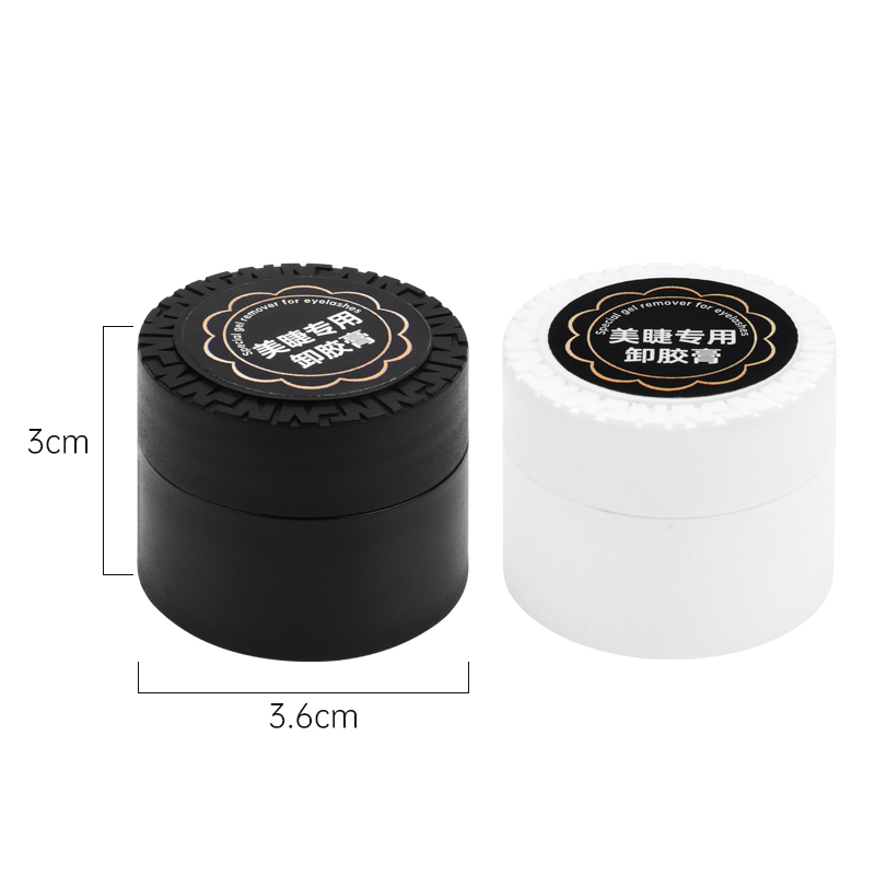 10g Wimper Extension Gel Remov - Nail Art Extension recensie en prijs