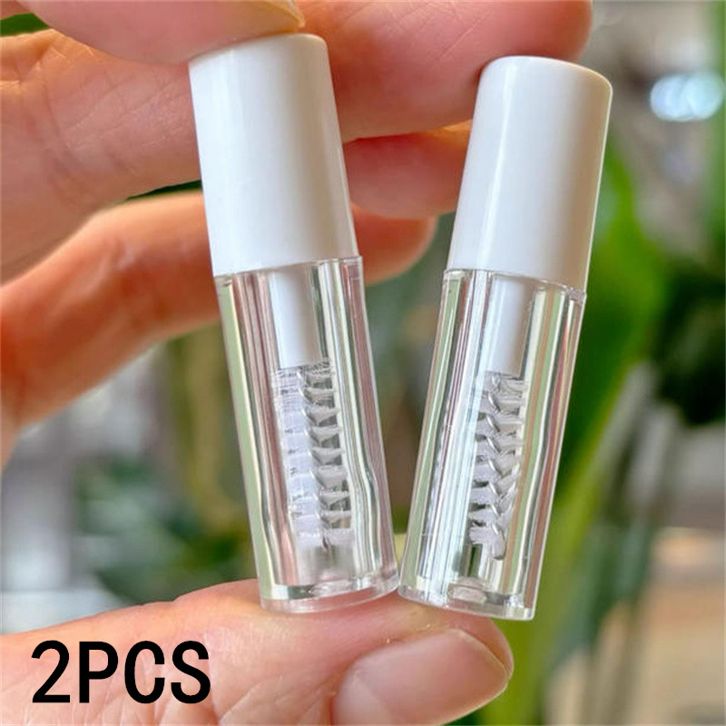 1/2PCS 1.5ML Waterdichte Styli - Nail Art Extension recensie en prijs