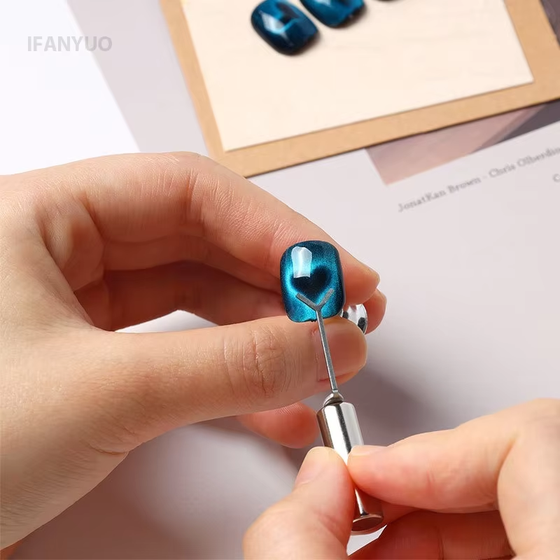 1/3 stuks Y-vormige magnetisch - Nail Art Love recensie en prijs