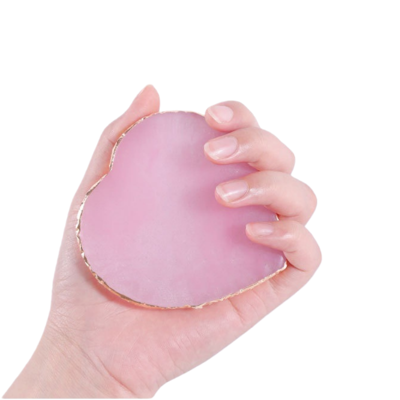 Hars Agaat Nail Art Palette Va - Nail Art Quotes recensie en prijs