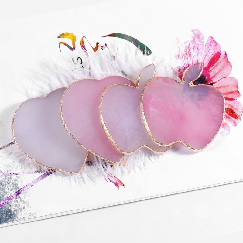 Hars Agaat Nail Art Palette Va - Nail Art Quotes recensie en prijs