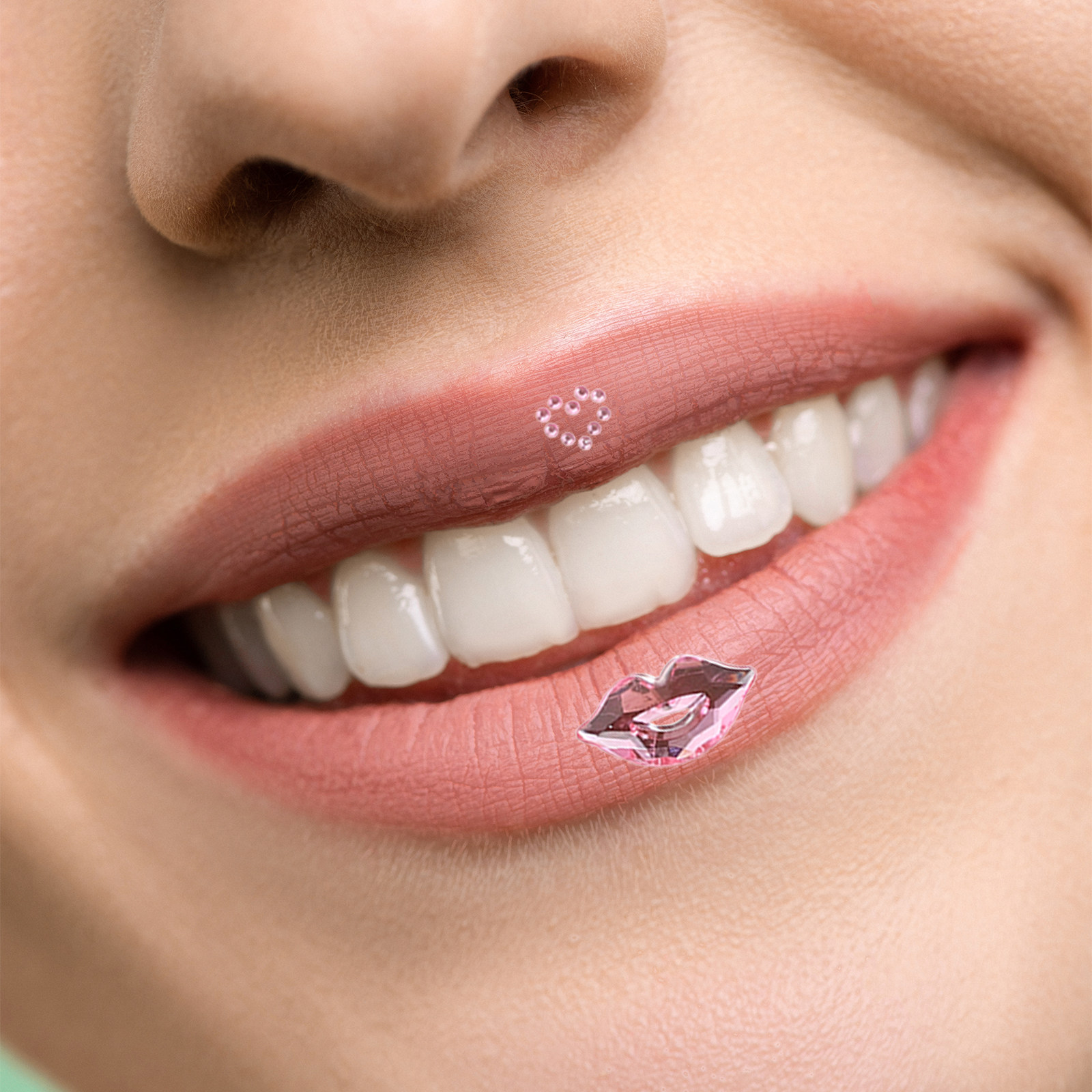 10 vellen Valentijnsdag Liefde - Nail Art Love recensie en prijs