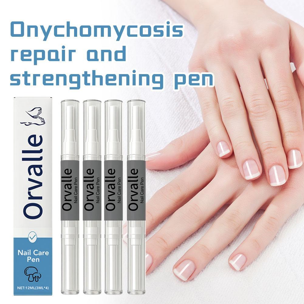 Orvalle Premium Tea Tree Oil N - Cuticle Oil Pen recensie en prijs