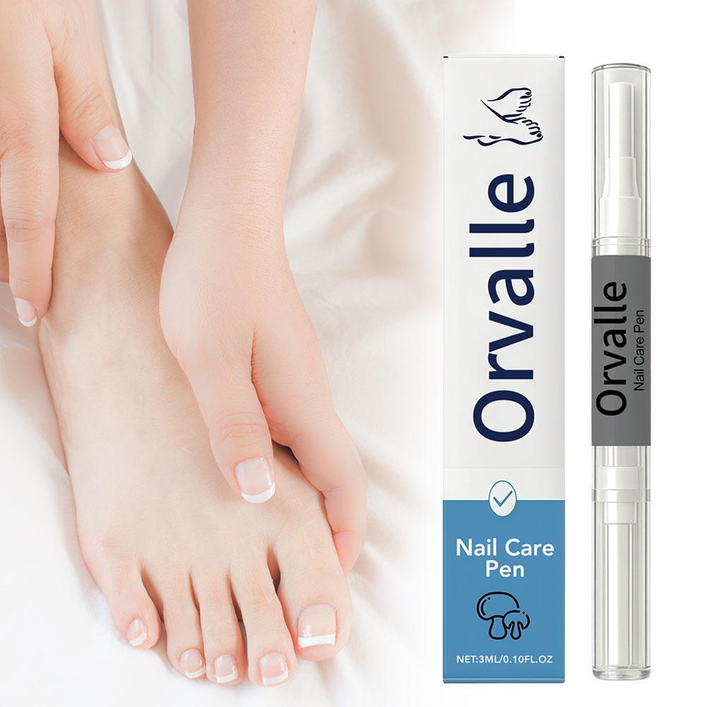 Orvalle Premium Tea Tree Oil N - Cuticle Oil Pen recensie en prijs