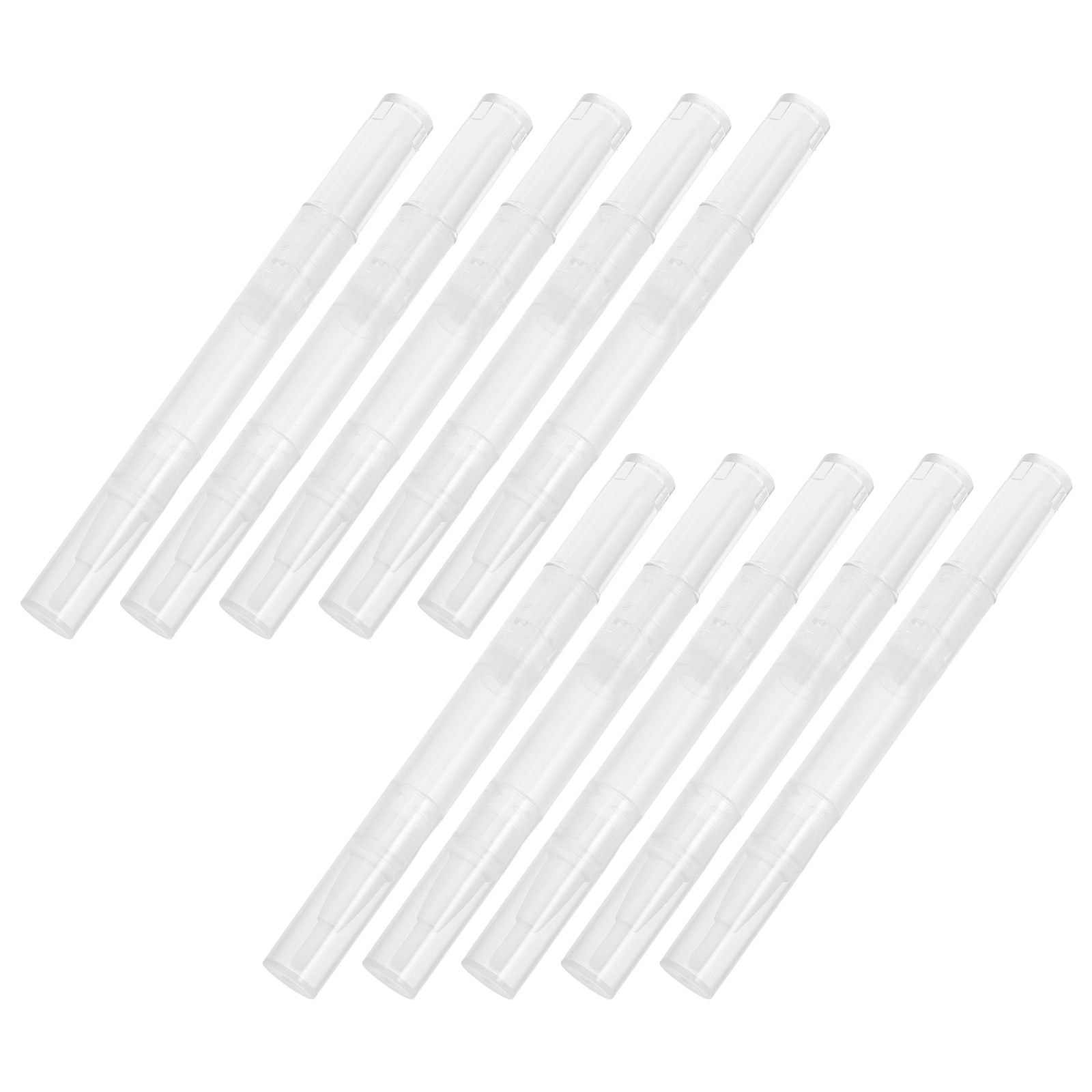 10 stuks 5ml lege navulbare na - Cuticle Oil Pen recensie en prijs