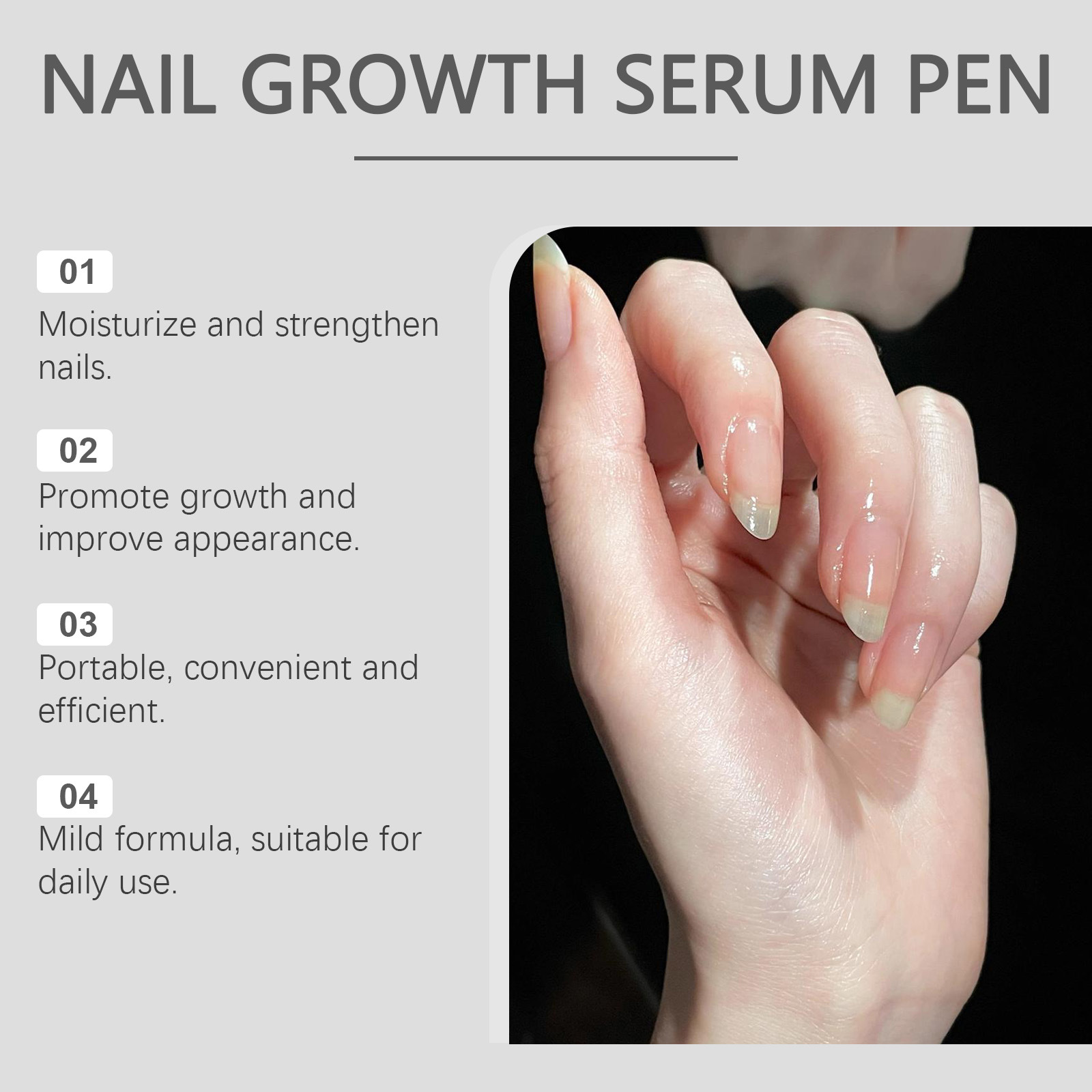 Nagelverzorgingspen Diep voede - Cuticle Oil Pen recensie en prijs