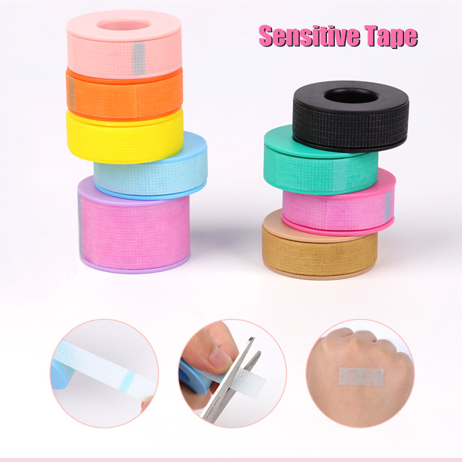 Nieuwe niet-geweven siliconeng - Nail Art Extension recensie en prijs
