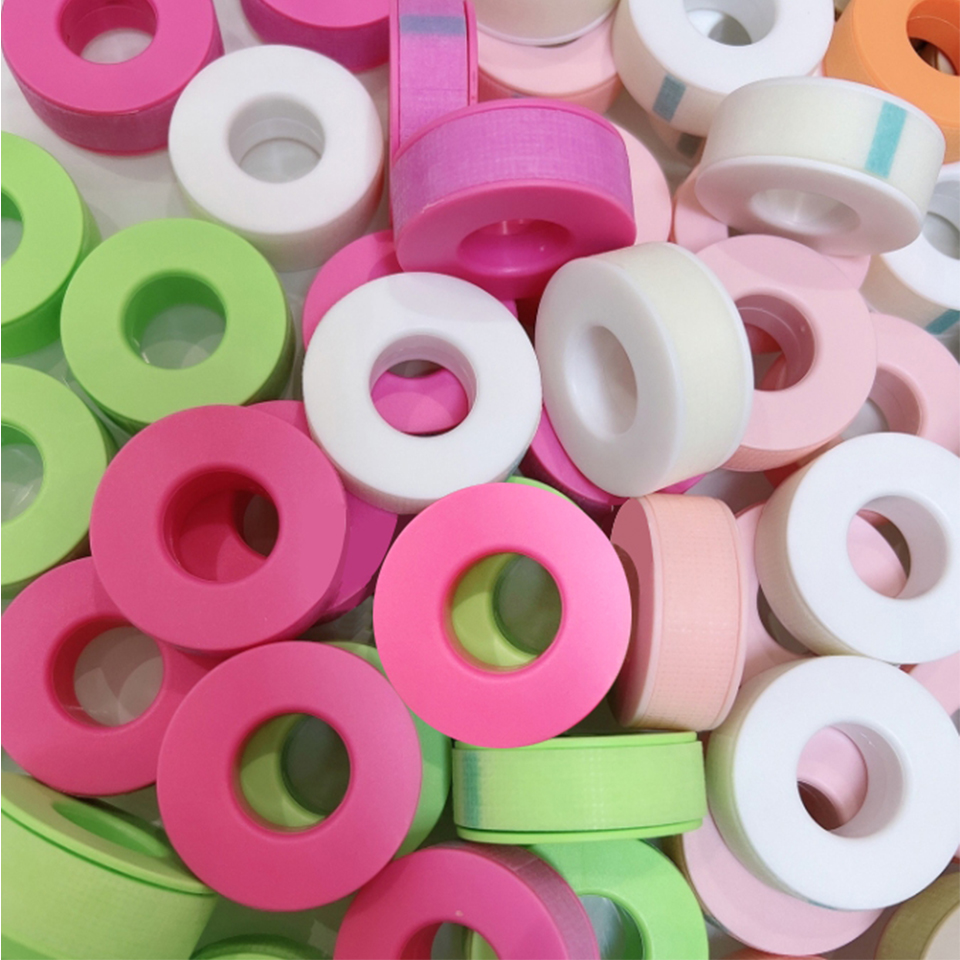 Nieuwe niet-geweven siliconeng - Nail Art Extension recensie en prijs