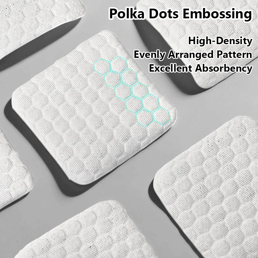 200 stuks pluisvrije nageldoek - Nail Art Gel recensie en prijs