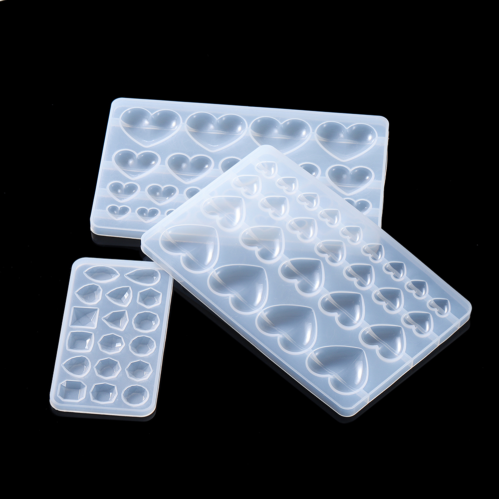 Diy Kubus Ring Ketting Armband - Nail Art Love recensie en prijs