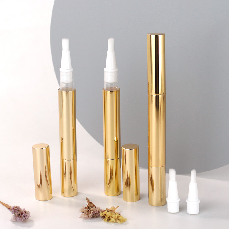 3ml gouden twist pennen lege n - Cuticle Oil Pen recensie en prijs