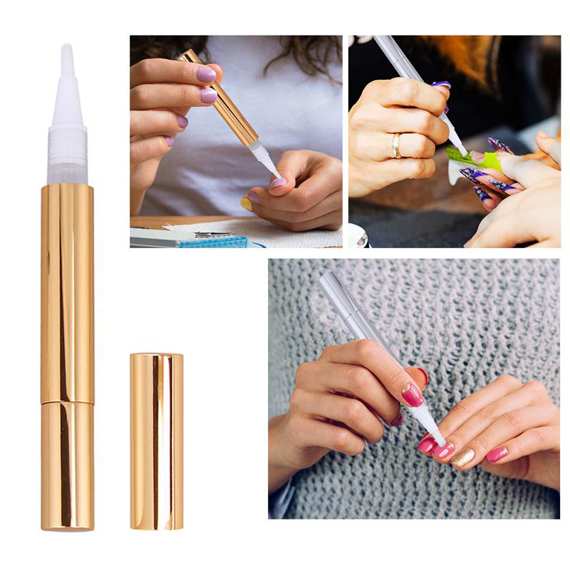3ml gouden twist pennen lege n - Cuticle Oil Pen recensie en prijs