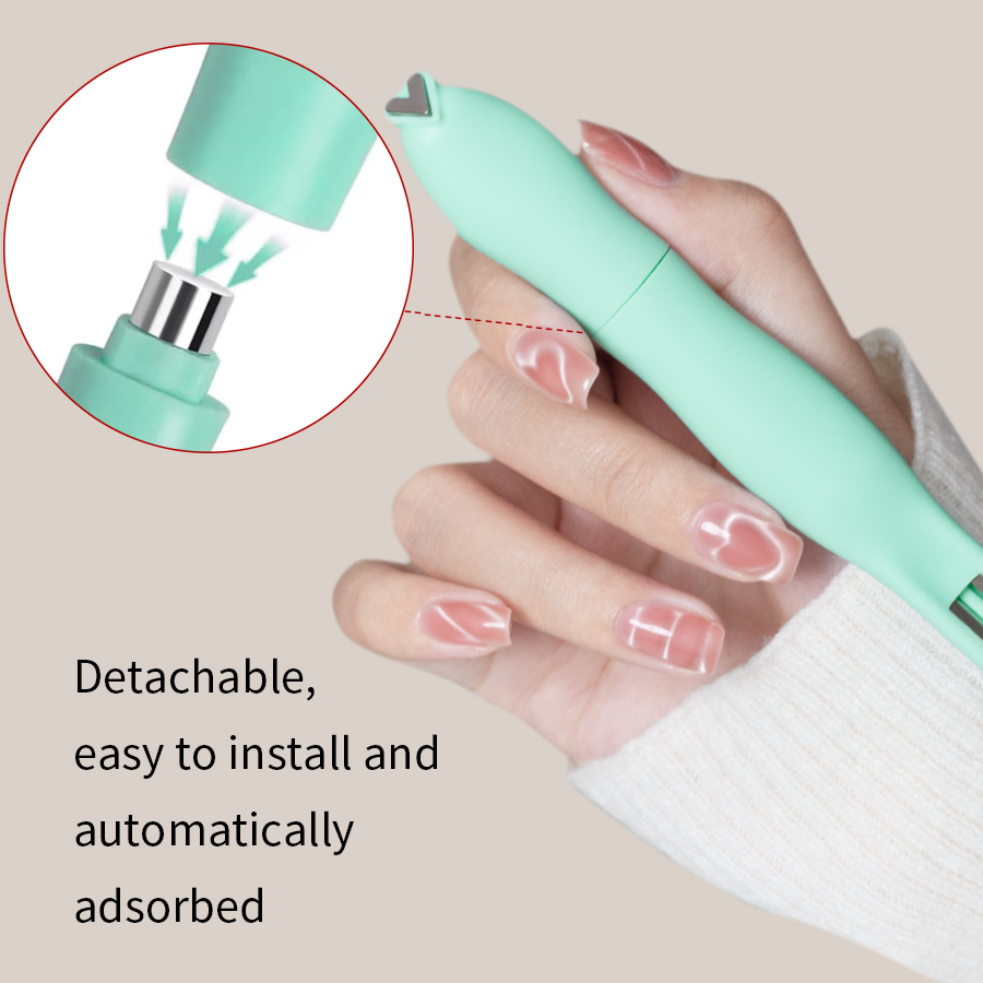 RSNAIL 4-in-1 Cat Eye nagelmag - Nail Art Love recensie en prijs