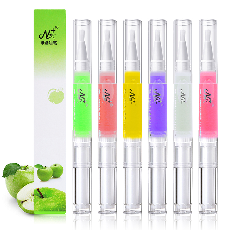 Misscheering Nagelvoeding Olie - Cuticle Oil Pen recensie en prijs